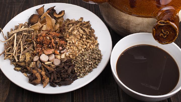 四君子汤的功效与作用