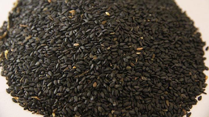 长期吃黑豆黑芝麻黑米有什么好处吗