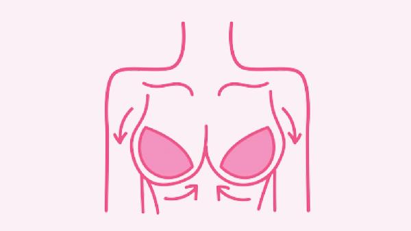 35岁未婚女青年 乳房流出了“乳汁”