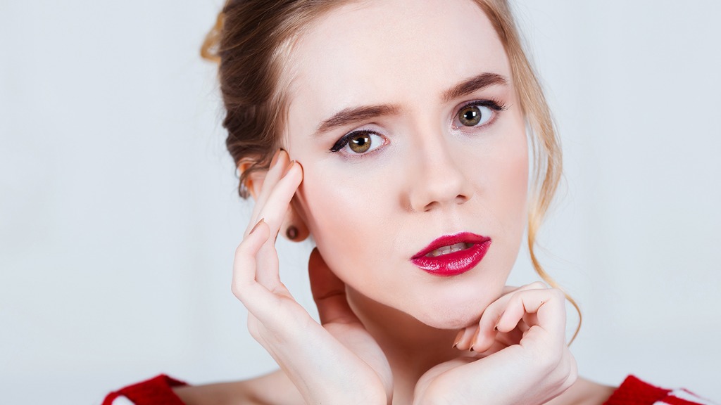 女人都希望吻这里?99%的女人都希望这个部位被吻