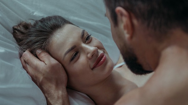 女生亲密时刻发声是装的还是真的?真相原来是这样的