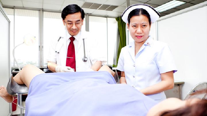 妇科检查要憋尿吗