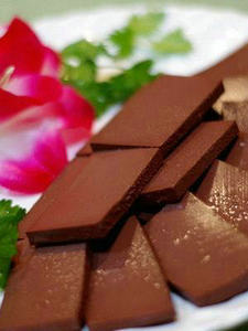 人工合成猪血,牛血,羊血,鸭血技术